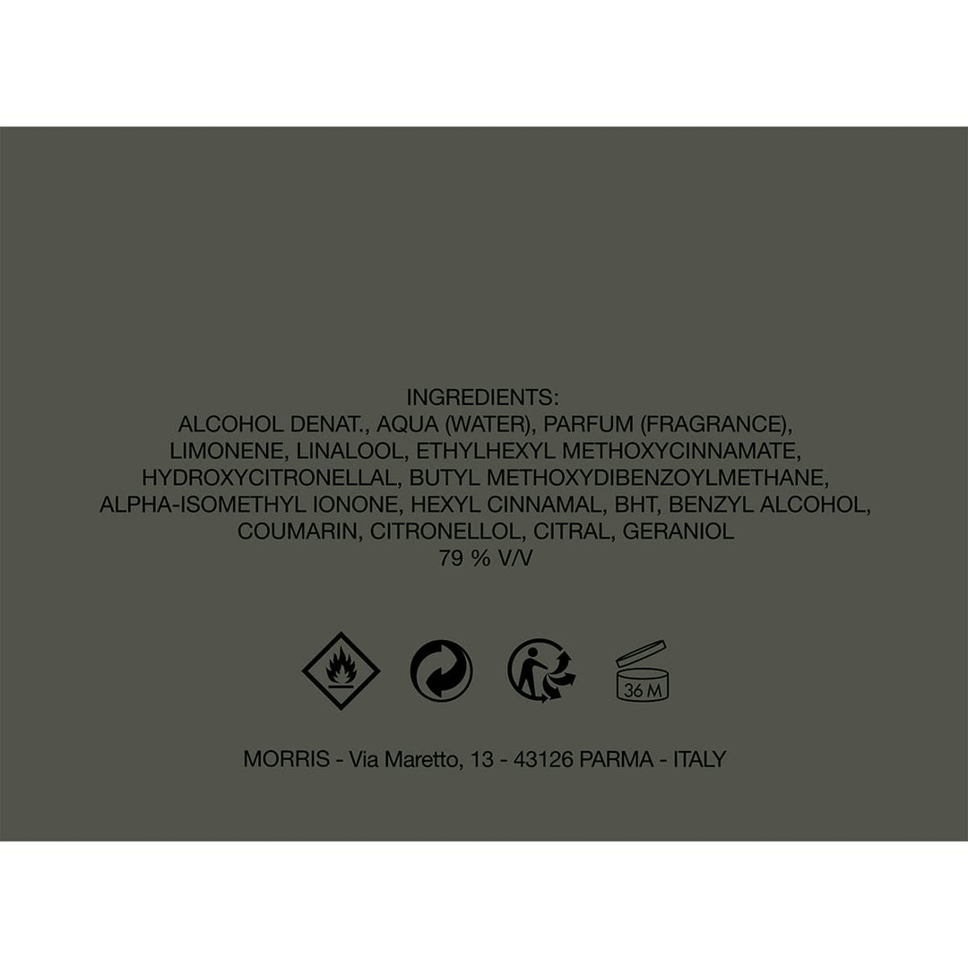 Fiat 500 Parfüm, 50 ml