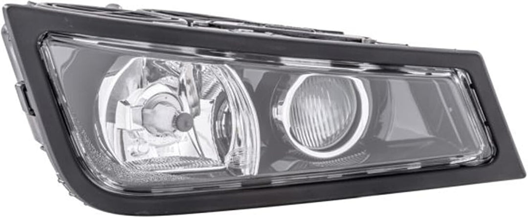 HELLA 1NL 010 477-161 DE-Nebelscheinwerfer - rechts - für u.a. Volvo FH, FM