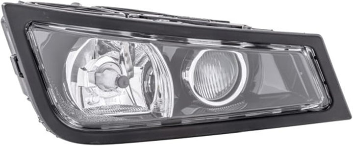 HELLA 1NL 010 477-161 DE-Nebelscheinwerfer - rechts - für u.a. Volvo FH, FM