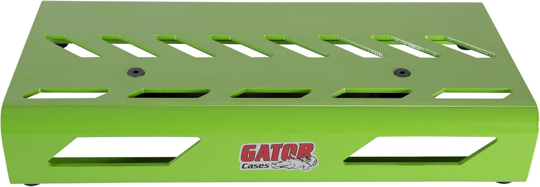 Gator gpb-lak-gr Fuss-Pedal grün S, grün S