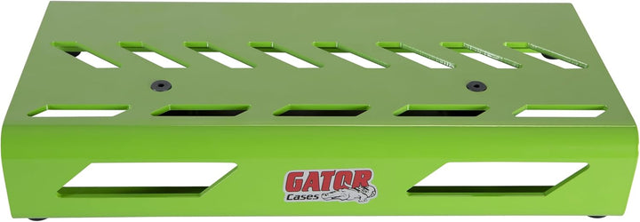 Gator gpb-lak-gr Fuss-Pedal grün S, grün S