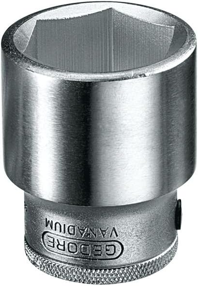 Steckschlüsseleinsatz 32 3/4 Zoll 6-kant SW 46mm L.65,5mm GEDORE