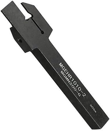 EsportsMJJ 7pcs 10mm Schaftdrehmaschine Drehen Werkzeughalter Bohrstange mit Hartmetalleinlagen