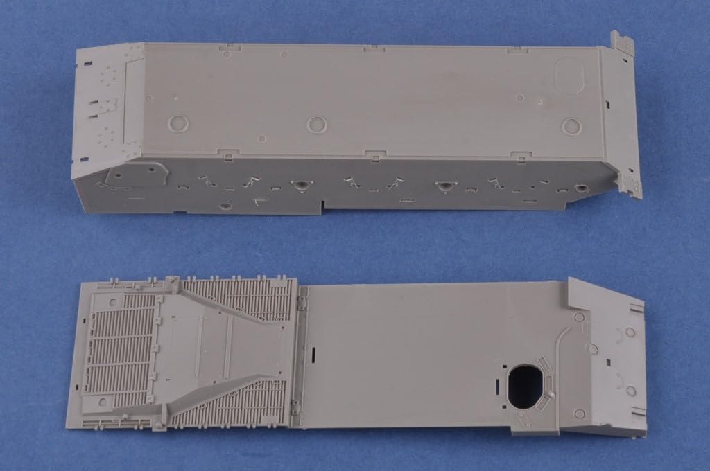 Hobby Boss 084547 1/35 Puma Batash Modellbau