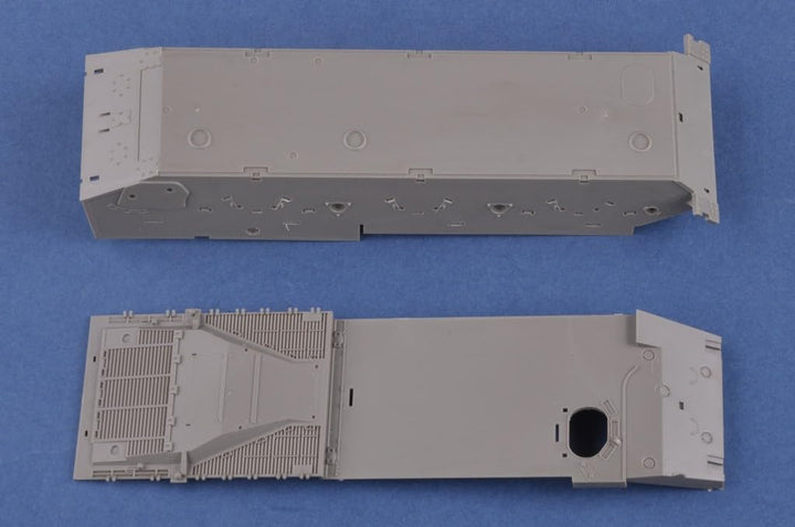 Hobby Boss 084547 1/35 Puma Batash Modellbau