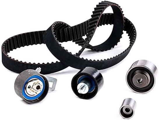 SKF VKMA 94509 Spannrolle