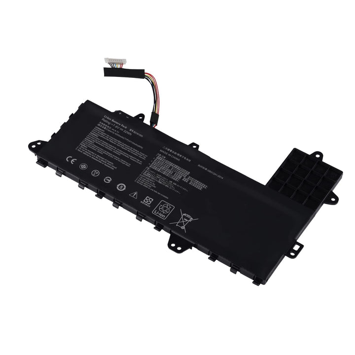 7xinbox 7.6V 32Wh B21N1505 0B200-01400200 0B200-01400300 0B200-01400500 Laptop Akku kompatibel mit A