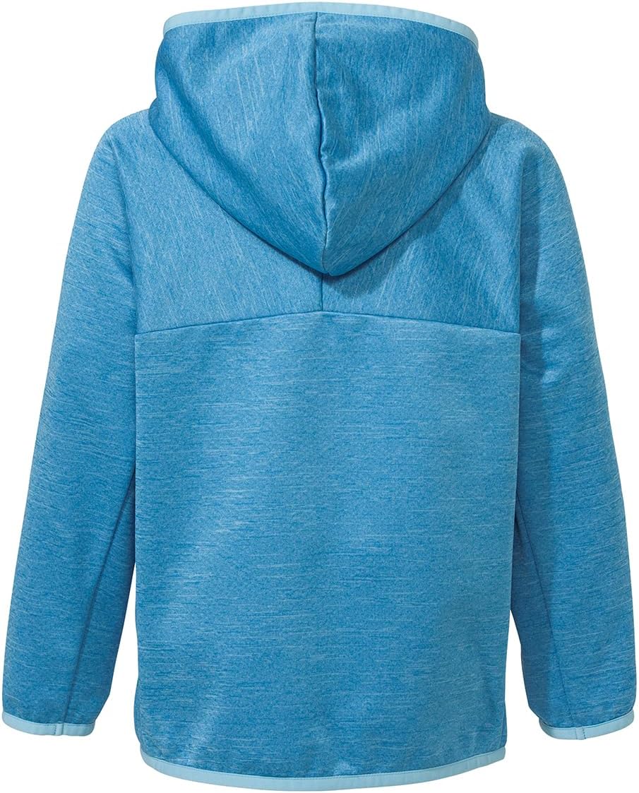 VAUDE Unisex Kinder Kids Kikimora Jacket Jacke, icicle
