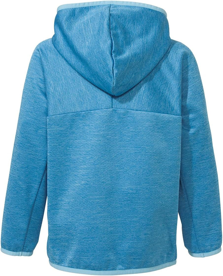 VAUDE Unisex Kinder Kids Kikimora Jacket Jacke, icicle
