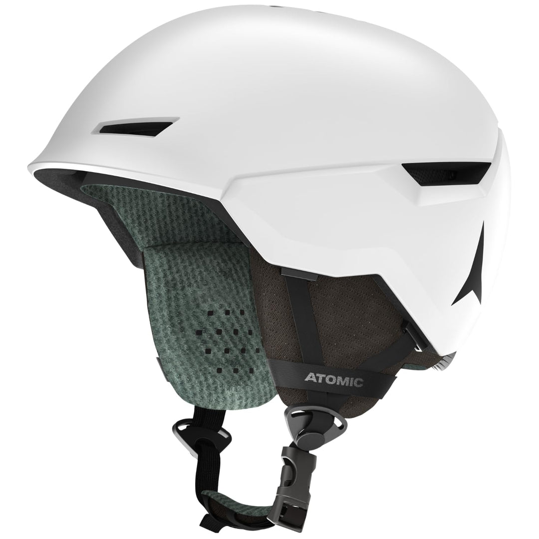 ATOMIC Revent Skihelm - Unisex für Erwachsene - Individuelle Passform für präzisen Sitz - Überlegene