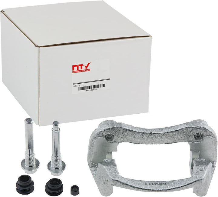 Nty HZT-TY-026A - Halter, Bremssattel
