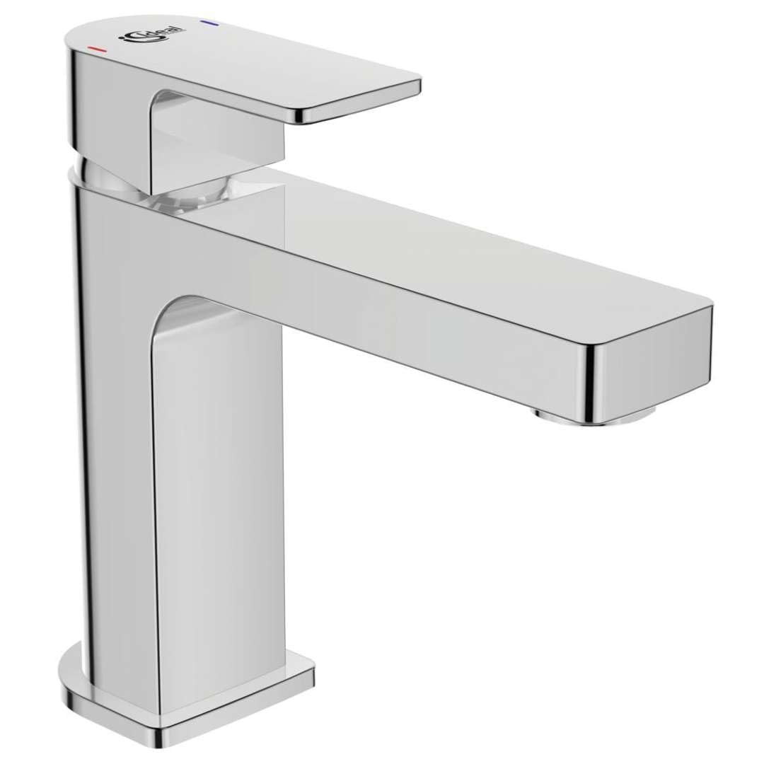 Ideal Standard A7103AA Waschtischarmatur, Chrom