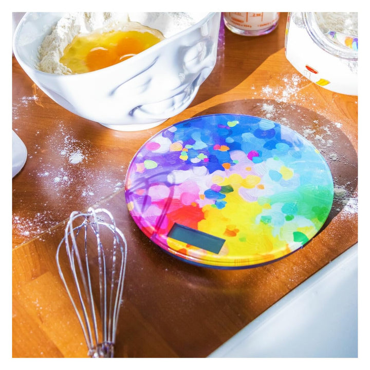 Pylones - Küchenwaage – Palette