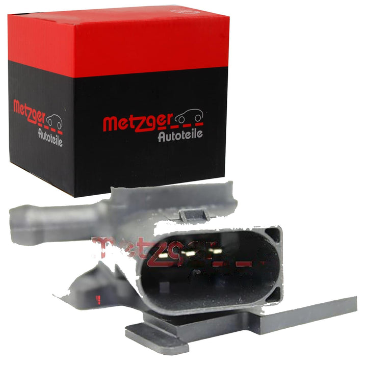METZGER 0906185 Einspritzanlage