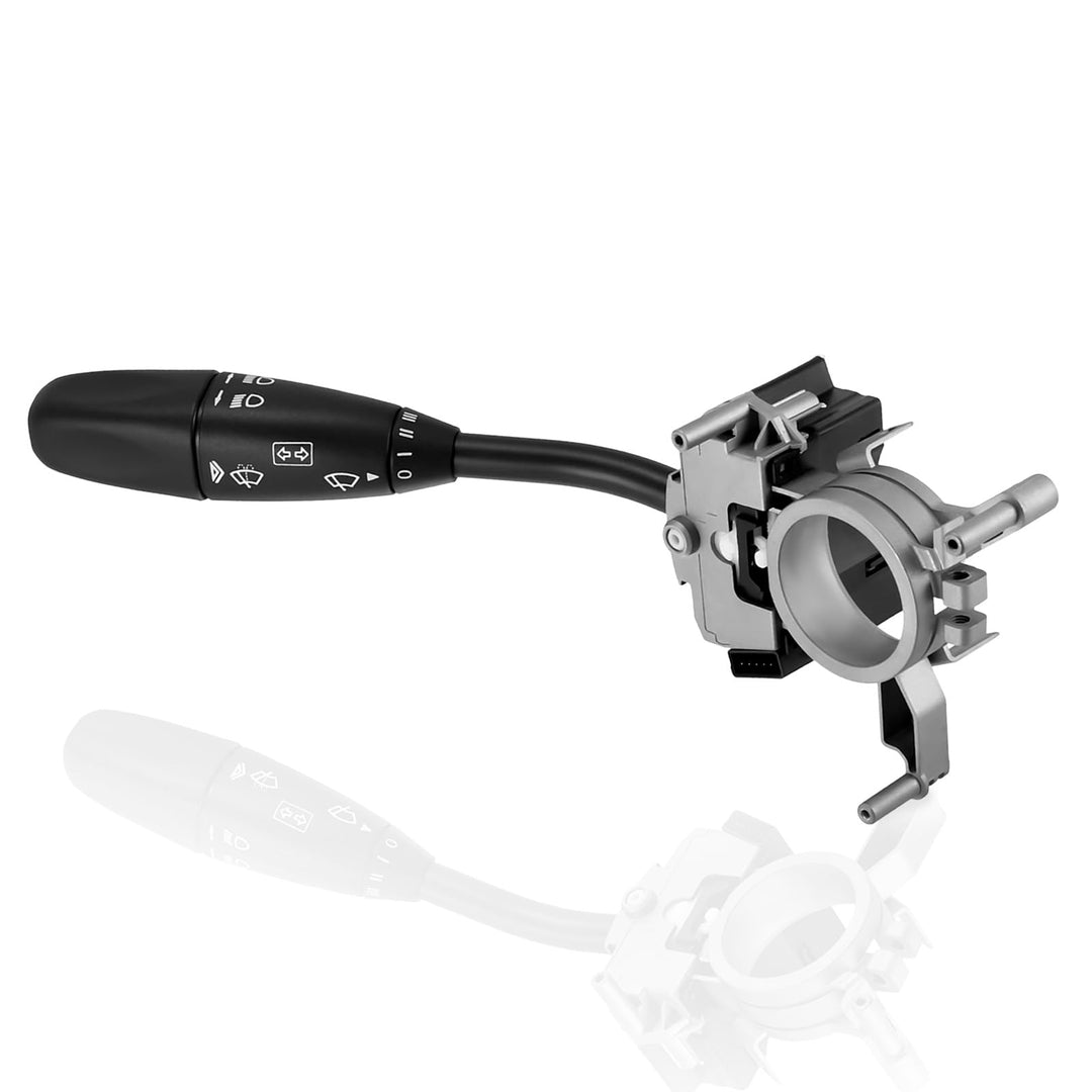 Kombinationsschalter Lenksäulenschalter kompatibel mit C-Klasse W203 S203 CL203 CLK C209 A209 2000–2