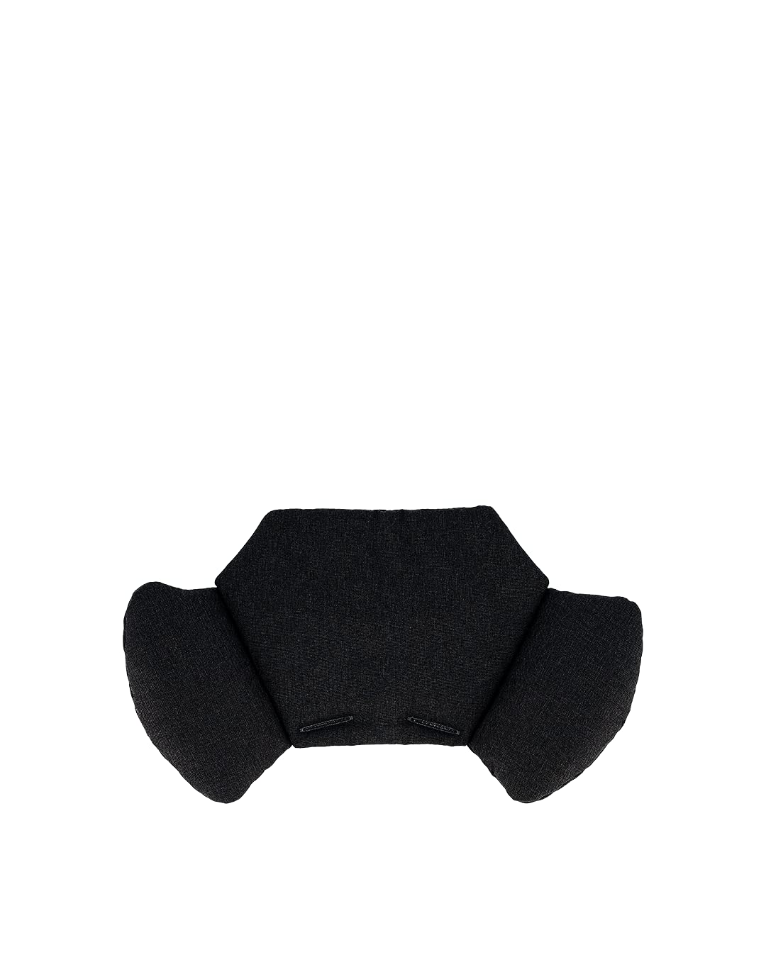TWISTSHAKE Kopfstütze für Tour Kinderwagen, Schwarz Kopfstütze Schwarz, Kopfstütze Schwarz