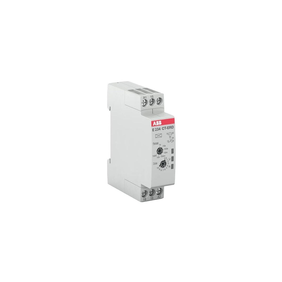 abb-entrelec e234ct-erd – Timer