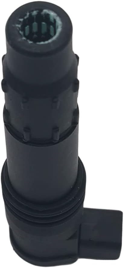 Amrxuts 129700-4180 21171-1286 21171-0028 Zündspule passt für KAWASAKI ER-6F ER-6N ER650 VERSYS 650