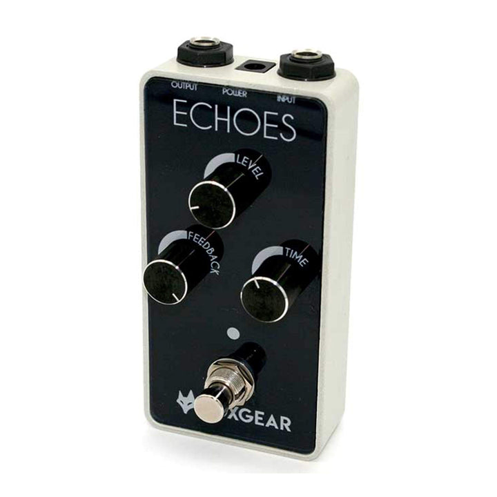 Foxgear Echoes