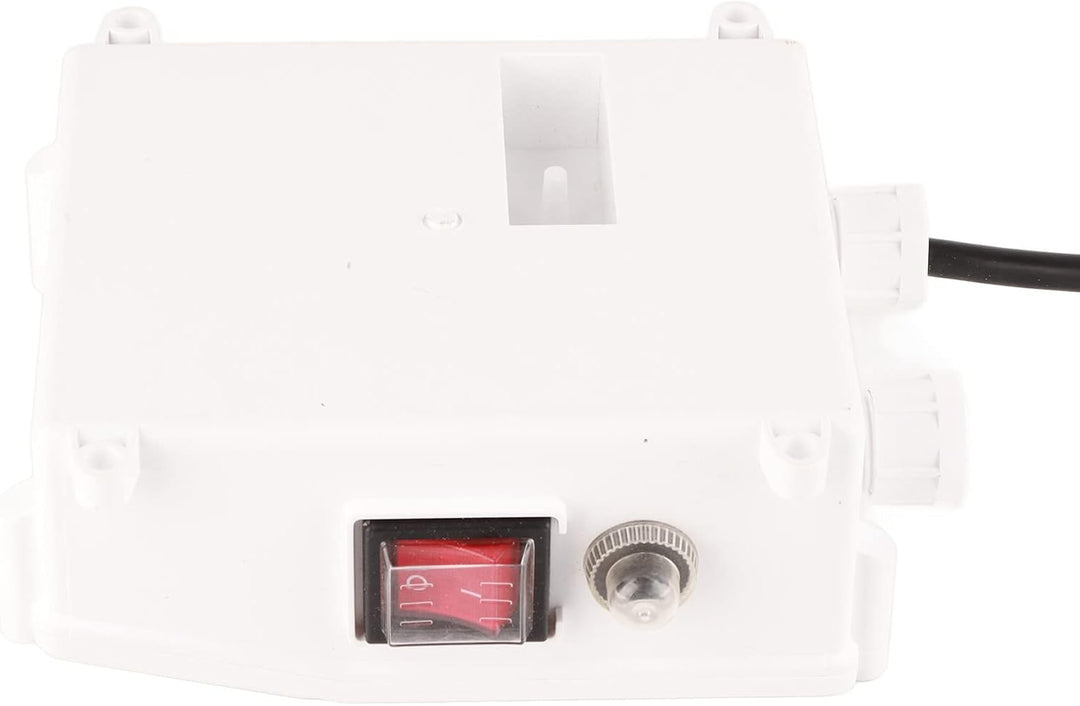 Pumpensteuerbox, Integrierter Wärmeschutz-Leistungsschalter für Tiefbrunnen-Tauchpumpen für Den Haus