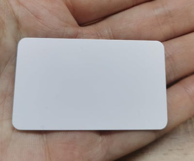 100 Stück NFC 215 Karten, NTAG215 NFC Tags Wiederbeschreibbare NFC 215 Kartenanhänger Kompatibel mit