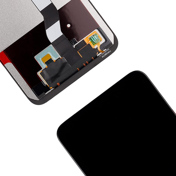 SwarKing LCD Display kompatibel mit Redmi Note 8T Touch Screen Digitizer (Schwarz ohne Rahmen) Ersat