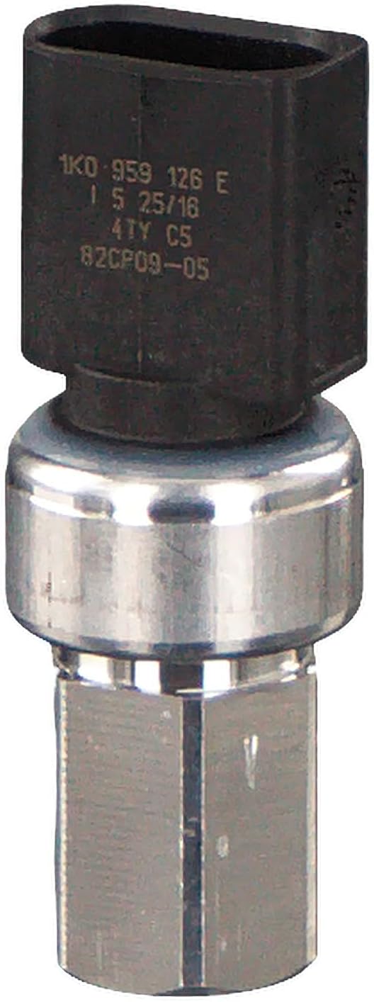 febi bilstein 29240 Druckschalter für Klimaanlage , 1 Stück