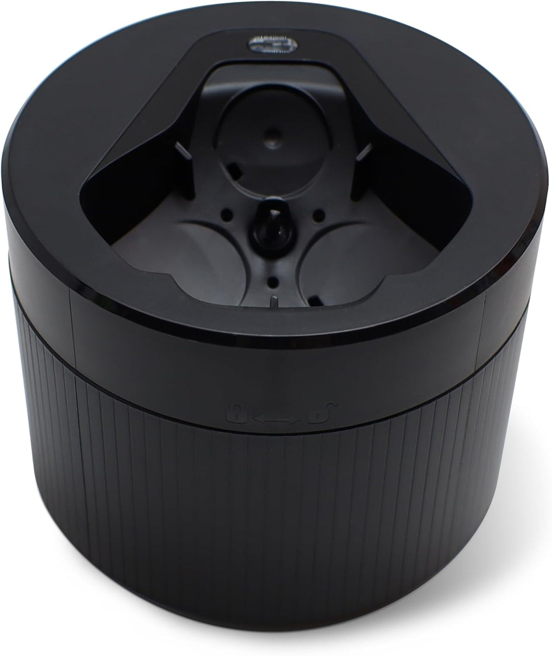 VIOKS Reinigungsstation AC52 AC52/01 Ersatz für Philiрs Quick Clean Pod 422203997043 300005868601 -