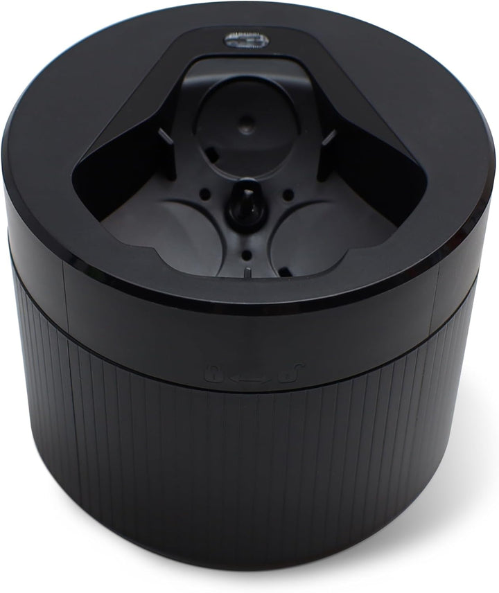 VIOKS Reinigungsstation AC52 AC52/01 Ersatz für Philiрs Quick Clean Pod 422203997043 300005868601 -