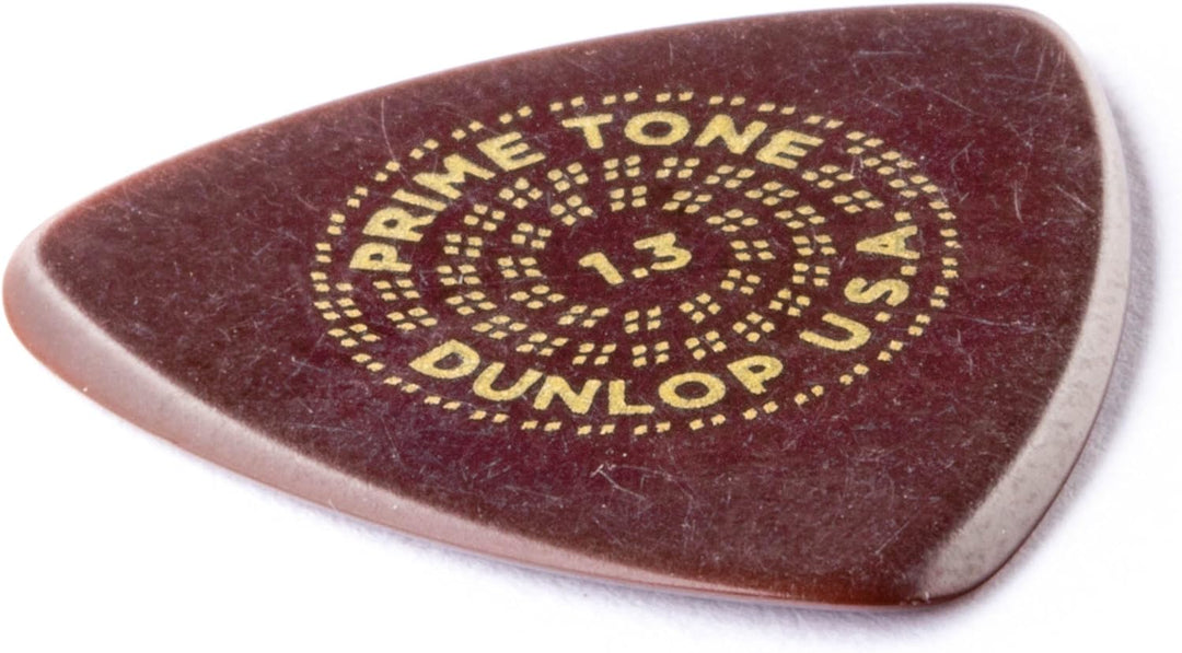 Médiators Jim Dunlop 1,30mm ADU 517R130 Sachet de 12 1,30mm, Sachet de 12 1,30mm