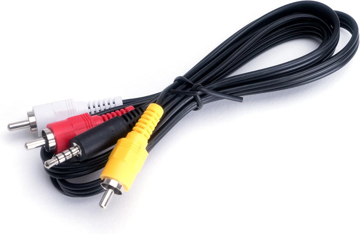 Xoro PTL 1010 26 cm (10,1 Zoll) Tragbarer DVB-T/T2 Fernseher (H265 HEVC, Mediaplayer, USB 2.0, Micro