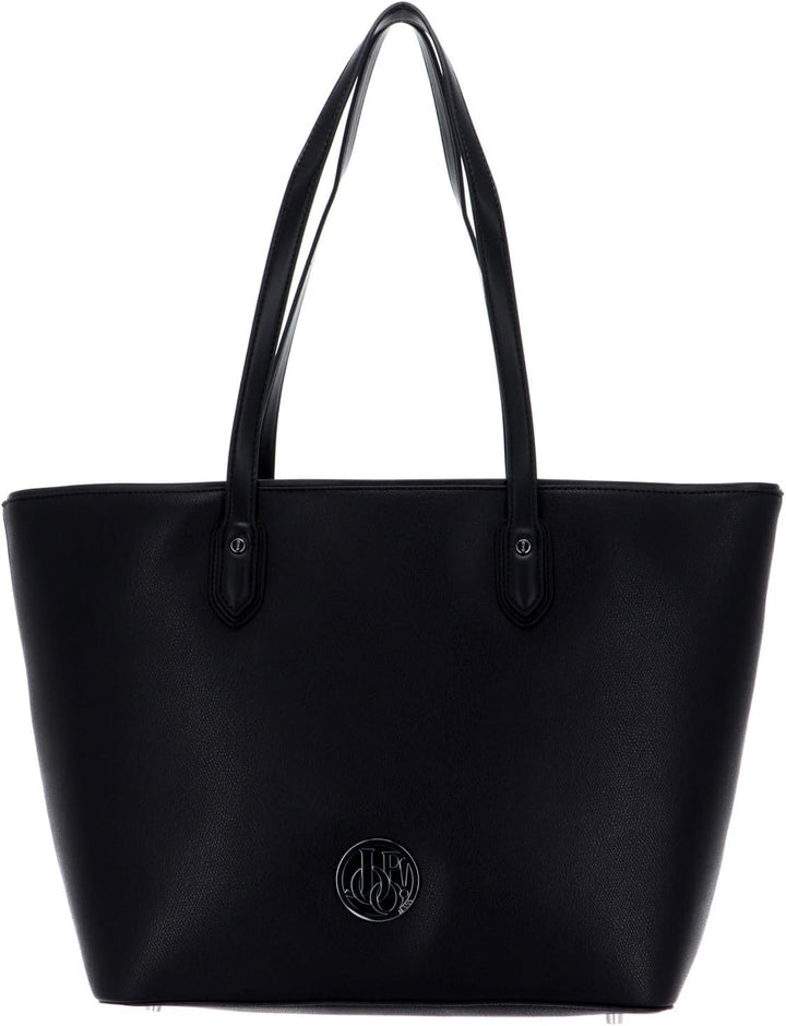 Joop! Tondo Lara Shopper LHZ Black