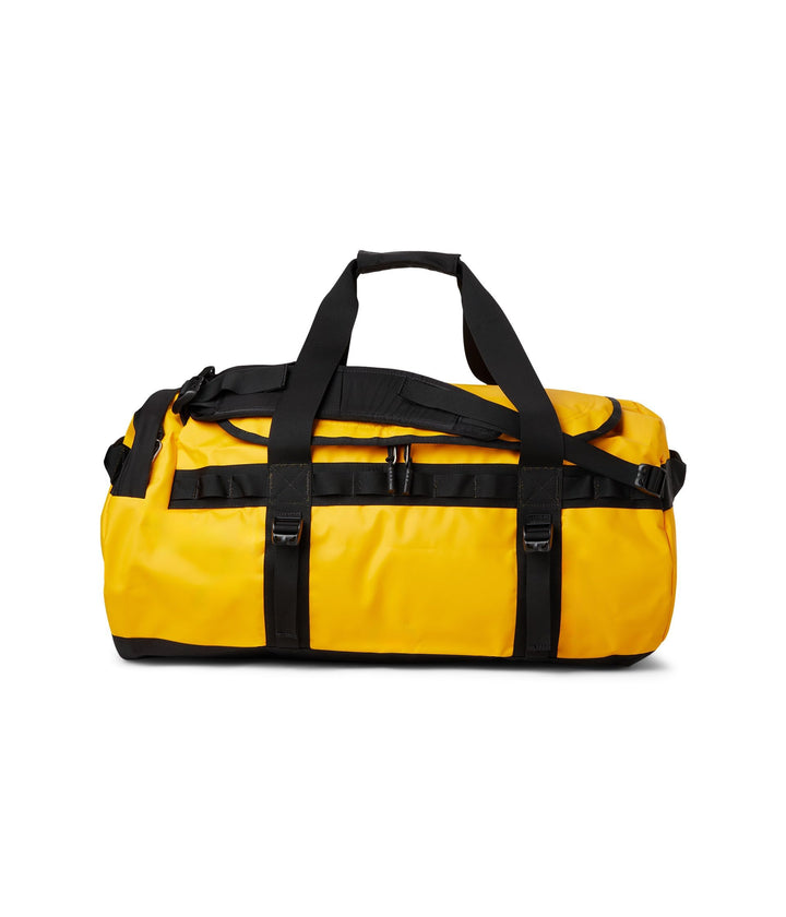 The North FACE Bagpack Base Camp Duffel M Einheitsgrösse Summit Gold-tnf Black-n, Einheitsgrö&#