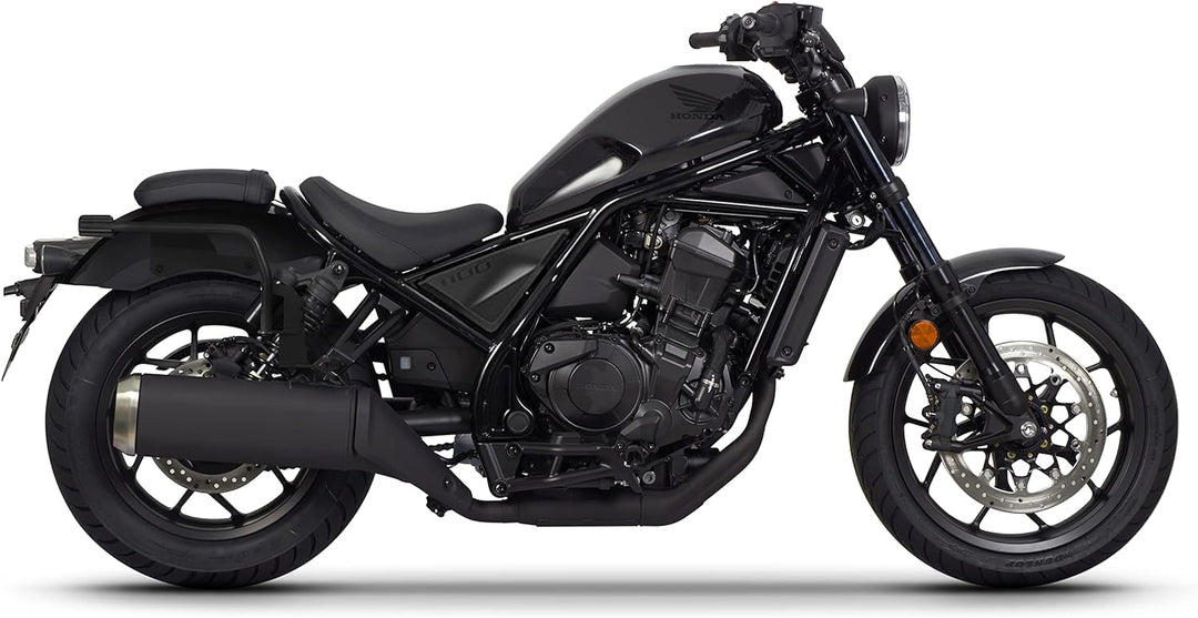 3P System Honda Rebel CMX 1100