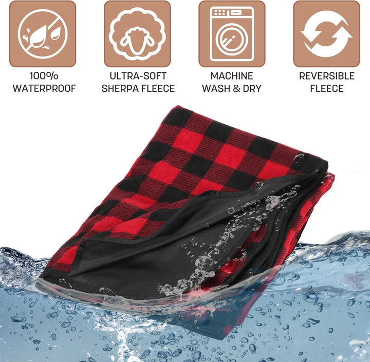 Kato Tirrinia 20L Gross Kühltasche Isoliertasche, Faltbar Picknickkorb Kühlbox mit Flaschentasche 2