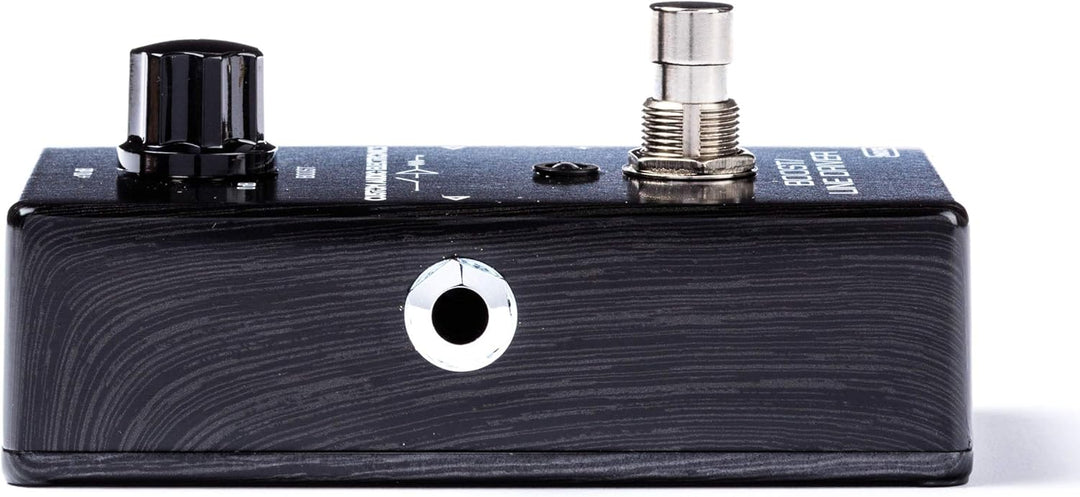 Dunlop MXR Custom Audio Electronics Boost Effektpedal