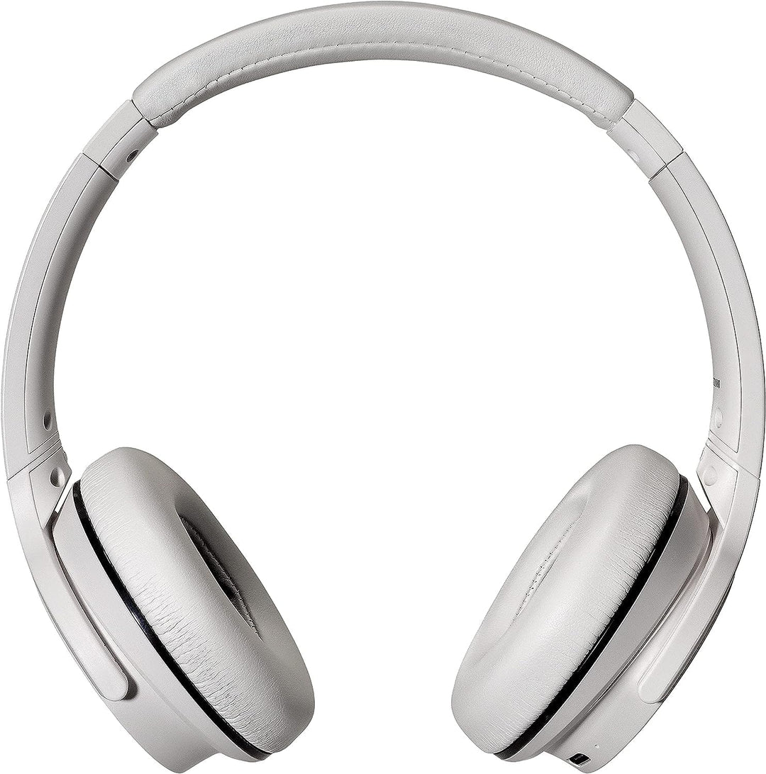 Audio-Technica S220BTWH Kabelloser Kopfhörer Weiss