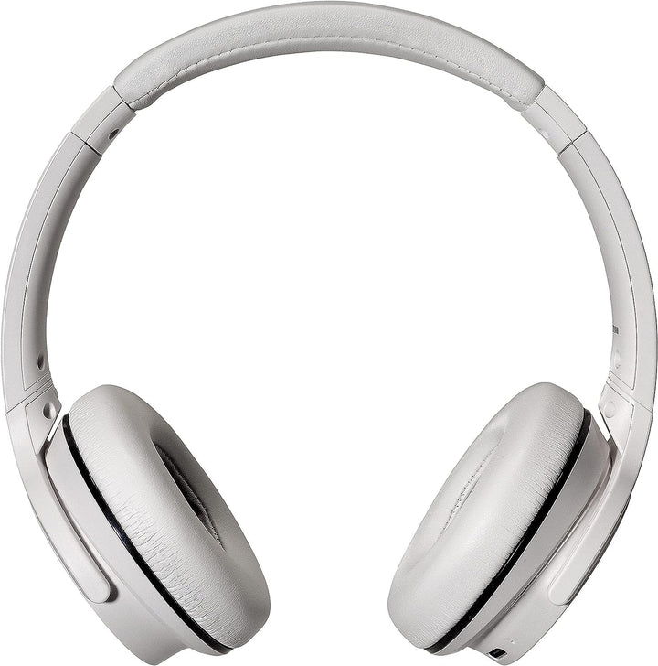 Audio-Technica S220BTWH Kabelloser Kopfhörer Weiss