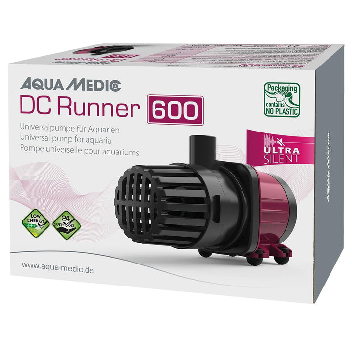Aqua Medic DC Runner 600, DC Runner 600