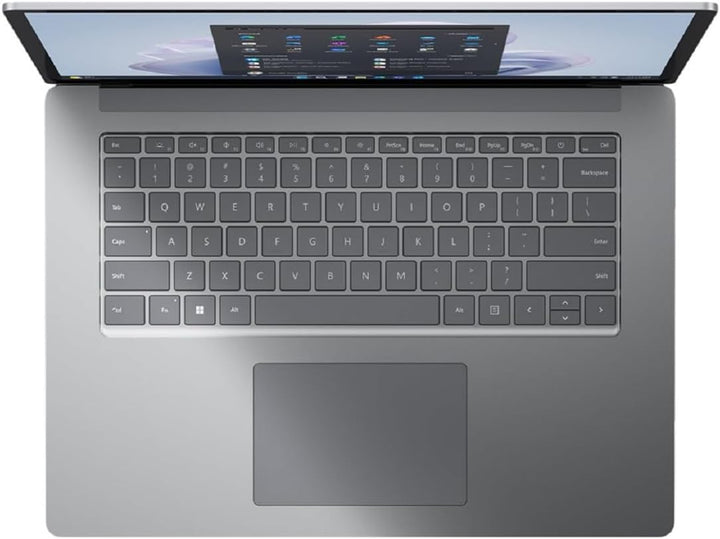Microsoft Surface Laptop 5 i7-1265U Notebook 38,1 cm (15 Zoll) Touchscreen Intel® Core™ i7 8 GB LPDD