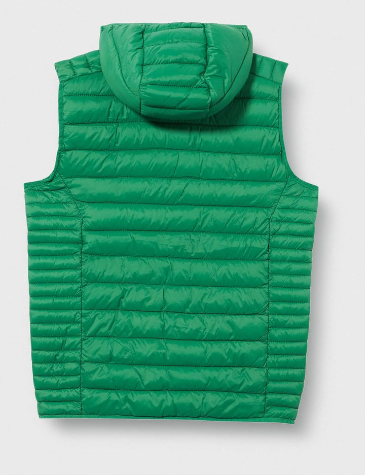 Teddy Smith Jungen B-Terry Hood Jr Jacke 14 Jahre GARDEN GREEN, 14 Jahre GARDEN GREEN