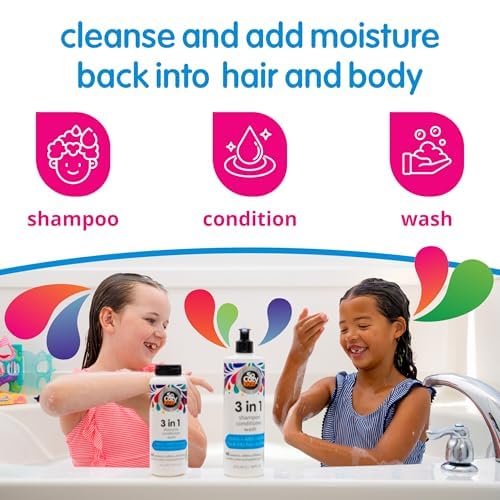SoCozy 085553005251 Haarshampoo