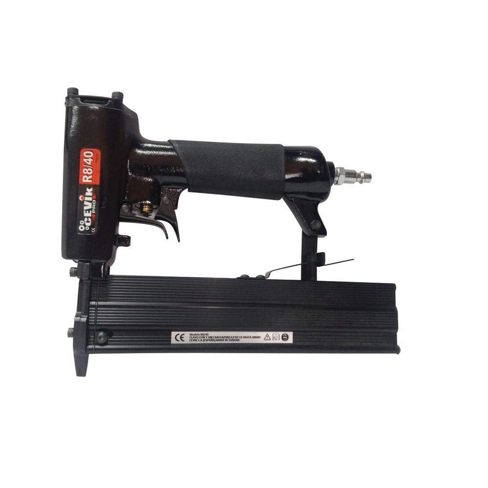 kivec R8-Tacker für Pins und minibrads 0.6/40 15 A 50 mm
