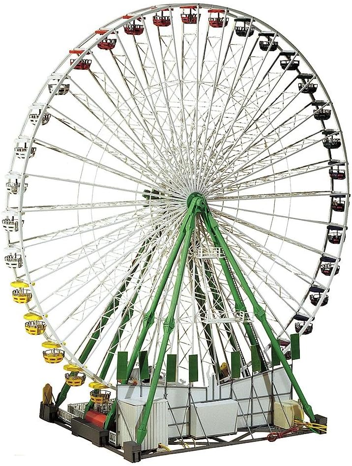 FALLER 140470 - Riesenrad „Jupiter“