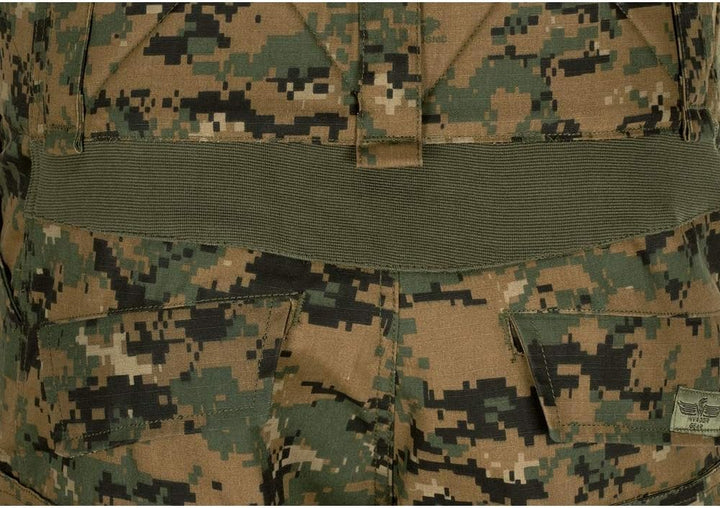 Invader Gear Predator Combat Pant ATP M Marpat, M Marpat