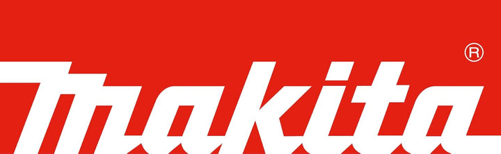 Makita GA008GM201 Akku-Winkelschleifer 40V max. / 4,0 Ah, 2 Akkus + Ladegerät im MAKPAC mit 2 Akkus