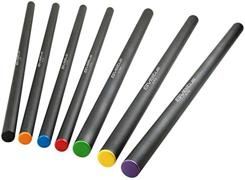 Sveltus Gewichtsstab Weighted Bar