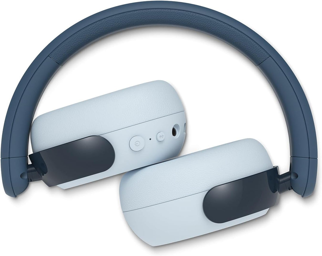 Philips TAK5500RT 5500-Serie geräuschunterdrückende, kabellose, ohraufliegende Bluetooth-5.4-Kopfhör