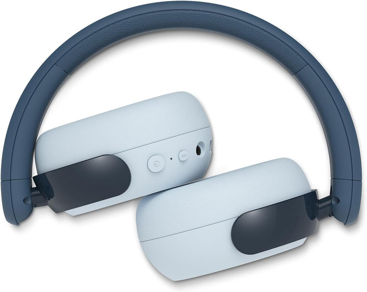 Philips TAK5500RT 5500-Serie geräuschunterdrückende, kabellose, ohraufliegende Bluetooth-5.4-Kopfhör