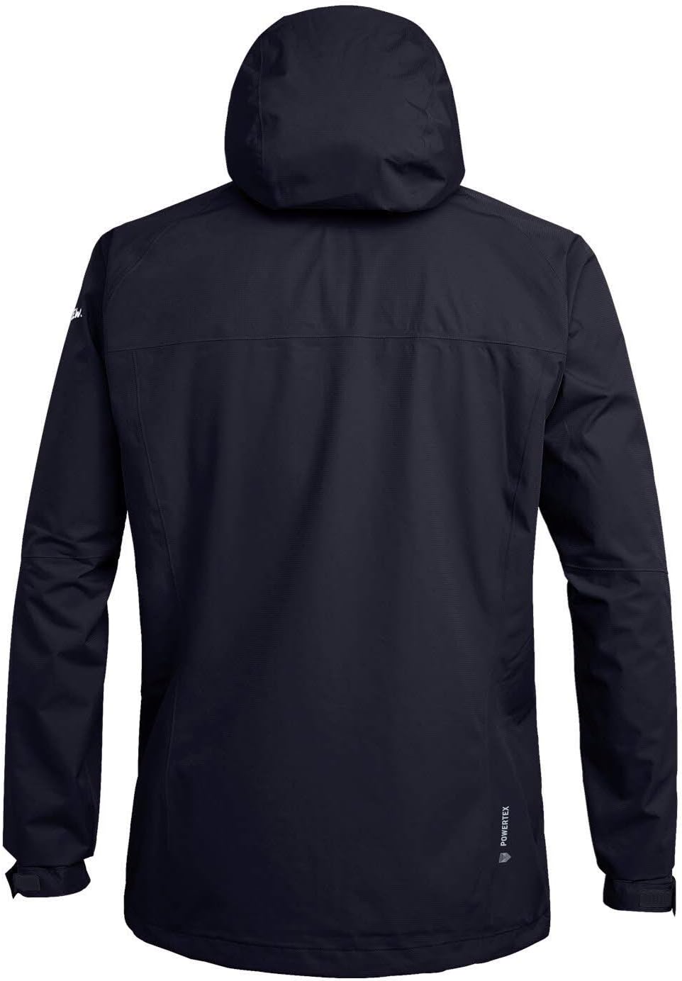 Salewa Herren Puez (Aqua 3) Ptx M Jkt Regenjacken S PREMIUM NAVY/4570, S PREMIUM NAVY/4570
